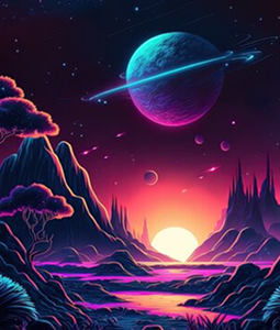 Advanced Graphic Design